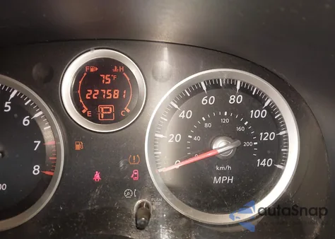 2011 Nissan Sentra 2.0Sr z USA, uszkodzony, nr VIN 3N1AB6AP9BL670426